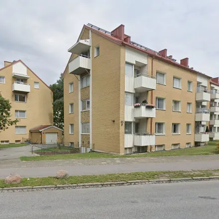Rent this 1 bed apartment on John Ericssons väg 85 in 217 61 Malmo, Sweden