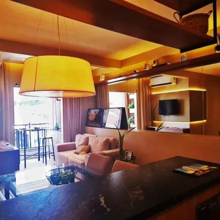 Buy this 2 bed apartment on Passagem Acácias 14 in Cabanagem, Belém - PA