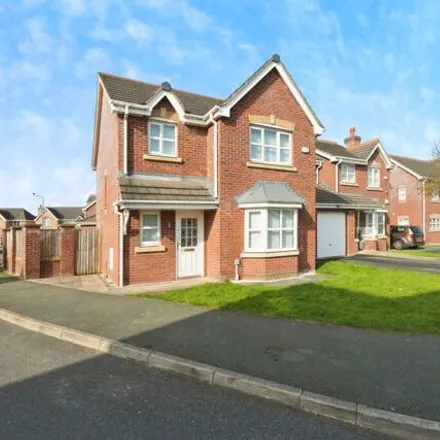 Buy this 3 bed house on General Drive in Liverpool, L12 4ZB