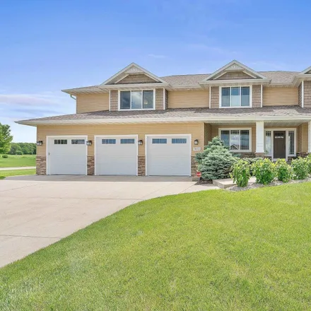 Buy this 4 bed house on 398 Chase Avenue in Ledgeview, WI 54115