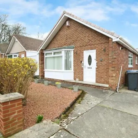 Image 1 - 9 Caragh Road, Chester Moor, DH2 3EA, United Kingdom - House for sale