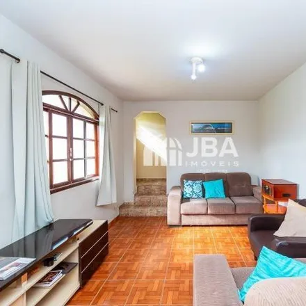 Buy this 4 bed house on Rua dos Ipês in Rio Pequeno, São José dos Pinhais - PR