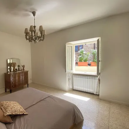 Rent this 1 bed apartment on 06036 Montefalco PG