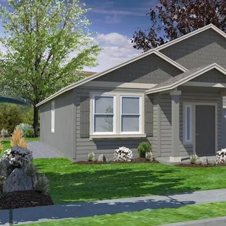 Buy this 3 bed house on South Cougars Street in Spokane County, WA 99219