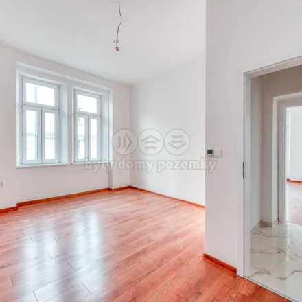 Rent this 4 bed apartment on Novákových 456/8 in 180 00 Prague, Czechia