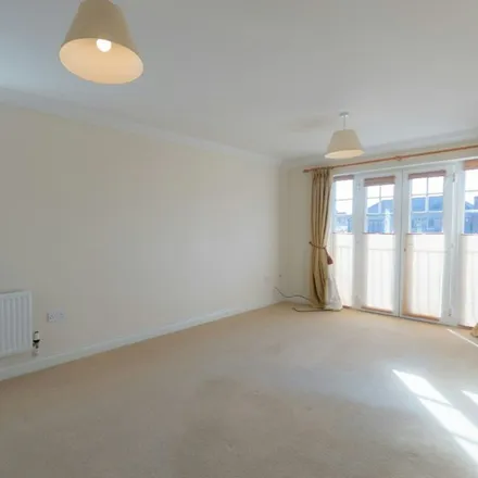 Rent this 1 bed apartment on A339 in Greenham, RG14 7HA