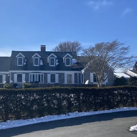 Buy this 6 bed house on Kennedy Compound in 151 Irving Avenue, Barnstable
