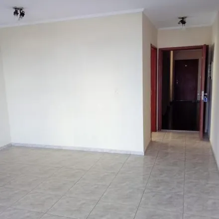Rent this 3 bed apartment on Rua Hermantino Coelho in Mansões Santo Antônio, Campinas - SP