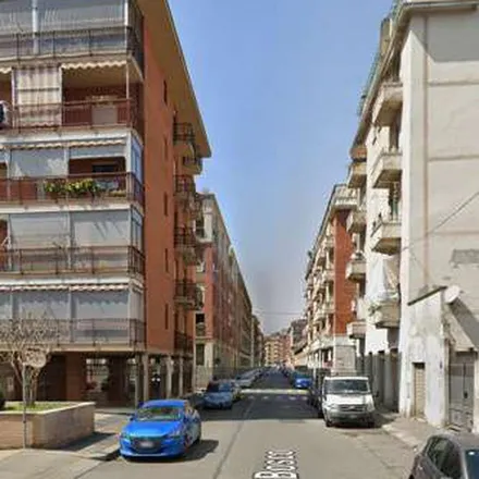 Rent this 2 bed apartment on Via Don Giovanni Bosco 49d in 10144 Turin TO, Italy