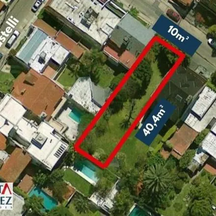 Buy this 2 bed house on Doctor Ricardo Gutiérrez 772 in Partido de Morón, Villa Sarmiento