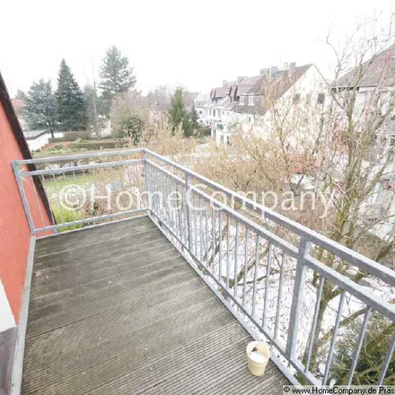 Image 6 - Luisenschachtstraße 11, 44225 Dortmund, Germany - Apartment for rent