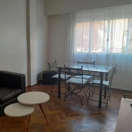 Image 2 - Paraguay 4622, Palermo, C1425 FBC Buenos Aires, Argentina - Apartment for rent