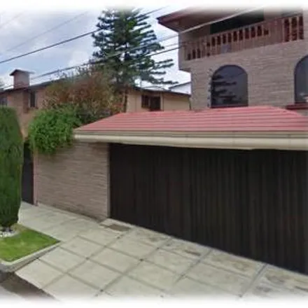 Image 1 - Privada Arenal, Xochimilco, 16020 Mexico City, Mexico - House for sale
