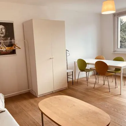 Rent this 1 bed apartment on Kiehlufer 61 in 12059 Berlin, Germany