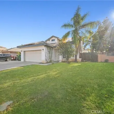 Image 2 - 10236 Crossing Green Circle, Moreno Valley, CA 92557, USA - House for sale