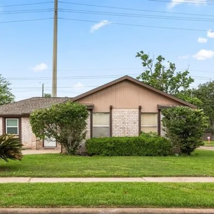 Rent this 3 bed house on 2919 Whetrock Lane in Sugar Land, TX 77479
