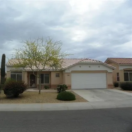 Rent this 2 bed house on 13635 West Utica Drive in Sun City West, AZ 85375
