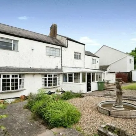 Buy this 5 bed house on Berridge Lane in Leicester, LE4 7QA