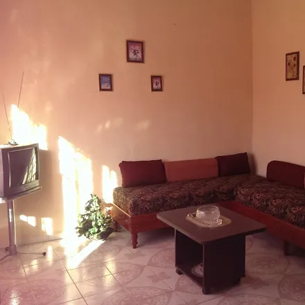 Rent this 2 bed apartment on Cienfuegos in La Juanita, CU