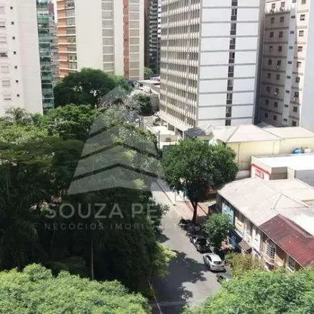 Image 2 - Rua Sampaio Viana 345, Paraíso, São Paulo - SP, 04013-040, Brazil - Apartment for rent