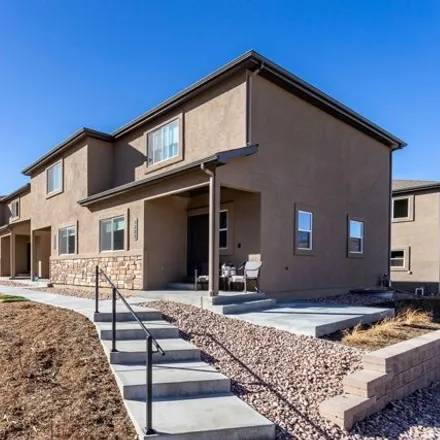 Image 2 - Grantsville Grove, Colorado Springs, CO 80922, USA - House for rent