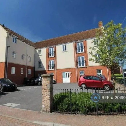 Rent this 2 bed apartment on 1-6 Leaze Close in Thornbury, BS35 2FH