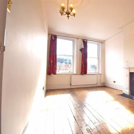 Rent this 1 bed apartment on Nail Plaza in 48 King Street, London