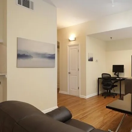 Rent this 1 bed house on 158 Wayne Street in Jersey City, NJ 07302