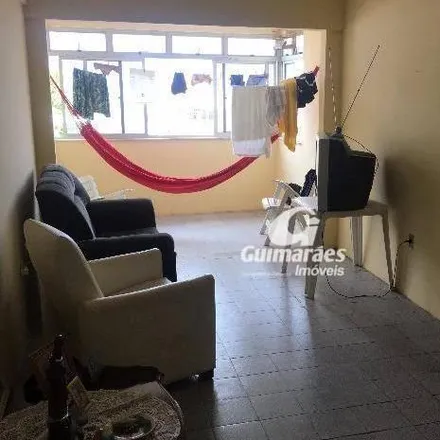 Buy this 3 bed apartment on Rua Papi Júnior 1388 in Rodolfo Teófilo, Fortaleza - CE