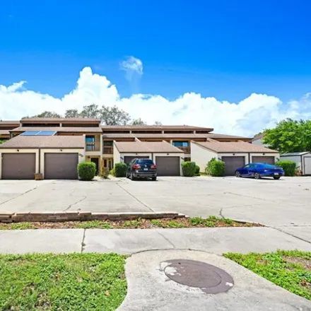 Buy this 2 bed condo on Royal Oak Golf Club (closed) in Finsterwald Drive, Titusville