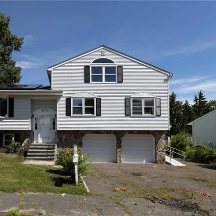 Buy this 5 bed house on 138 Kendall Circle in Waterbury, CT 06708