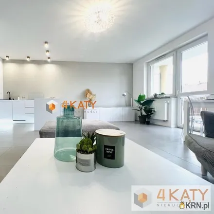 Buy this 3 bed apartment on Ruczajowa 8a in 65-129 Zielona Góra, Poland