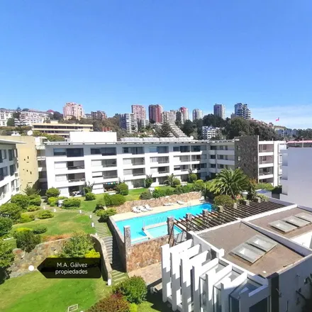 Image 6 - Reñaca Park, Almirante Riveros, 254 0070 Viña del Mar, Chile - Apartment for rent