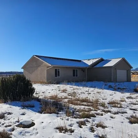 Buy this 3 bed house on Jefferson Boulevard in Pueblo County, CO 81019
