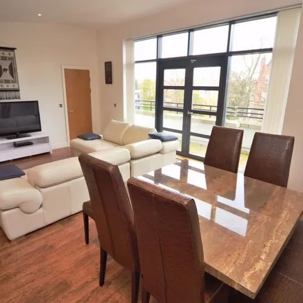 Rent this 3 bed apartment on Thornhill Academy in Thornholme Road, Sunderland