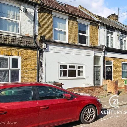 Rent this 2 bed apartment on 42 Francis Road in London, E10 6PP