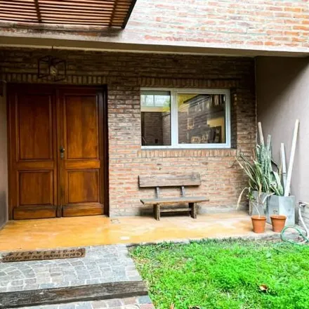 Buy this 3 bed house on 489 y Camino Centenario in Calle 489, Partido de La Plata