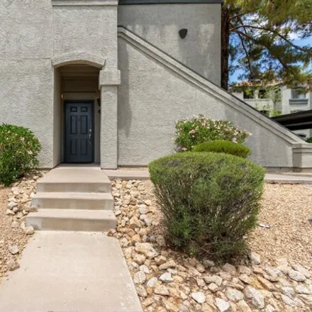 Buy this 2 bed apartment on 9874 East Raintree Drive in Scottsdale, AZ 85260