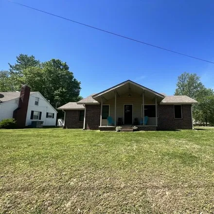 Buy this 3 bed house on 614 Morrow St in Dresden, Tennessee