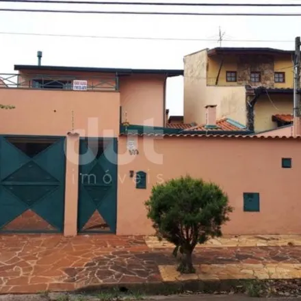 Buy this 3 bed house on Rua do Sol in Campinas - SP, 13085-060