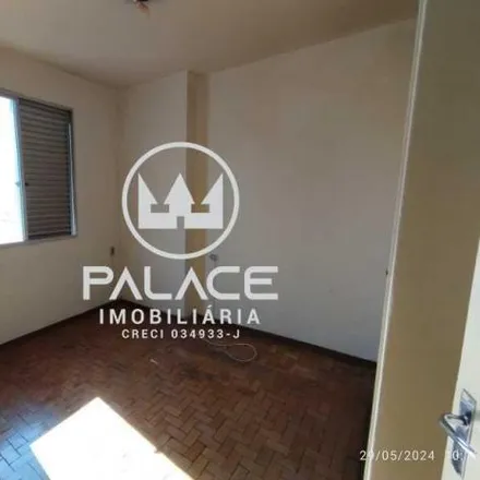Rent this 2 bed apartment on Rua Alfredo Guedes in Cidade Alta, Piracicaba - SP