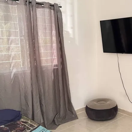 Rent this 2 bed apartment on San Cristóbal in 00809, Dominican Republic