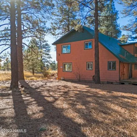 Image 9 - 3098 South Peaks View Drive, Coconino County, AZ 86046, USA - House for sale