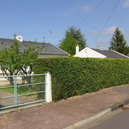 Image 7 - Rue de Normandie, 14160 Dives-sur-Mer, France - Townhouse for rent
