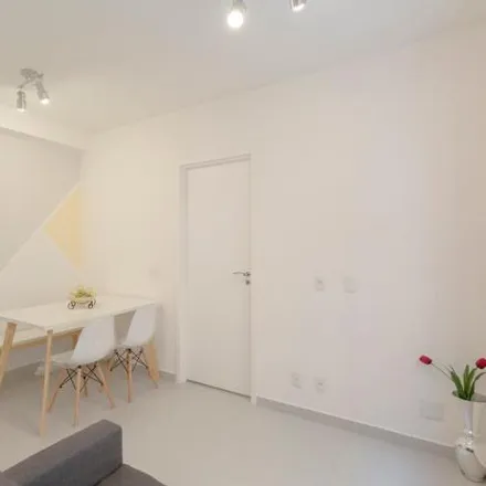Buy this 1 bed apartment on Edifício Lincoln in Avenida Rio Branco, Santa Ifigênia