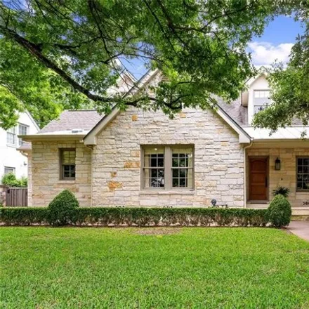 Buy this 5 bed house on 1411 Hardouin Avenue in Austin, TX 78799