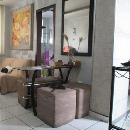 Buy this 1 bed apartment on Avenida Bias Fortes 803 in Lourdes, Belo Horizonte - MG