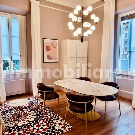 Rent this 3 bed apartment on Viale Don Giovanni Minzoni in 50199 Florence FI, Italy