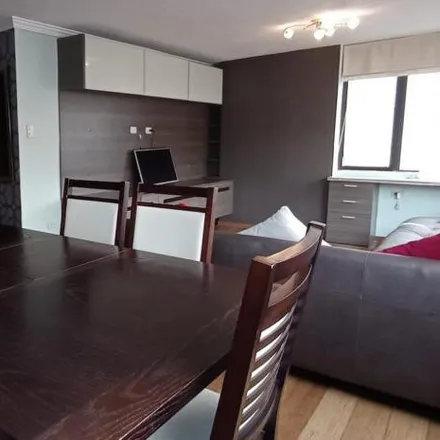Rent this 3 bed apartment on Avenida Diego de Almagro in 170518, Quito