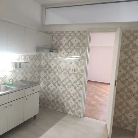 Rent this 2 bed apartment on Δαπόντε 6 in Athens, Greece